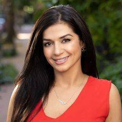 جنی یزدانی | Jenny Yazdani – Persian Realtor in Washington, DC
