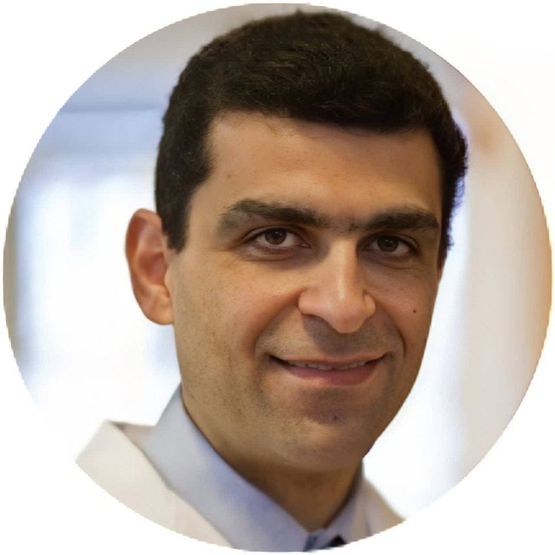 دکتر اردلان سناتی | Dr. Ardalan Sanati – Persian Dentist in Vienna, VA