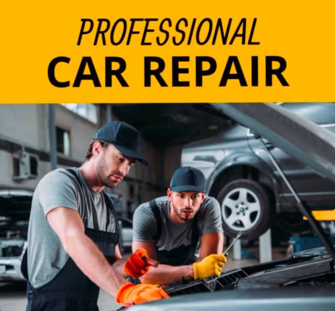 تعمیر خودرو بهزاد | Behzad Auto Repair – Auto Repair in Gaithersburg, MD