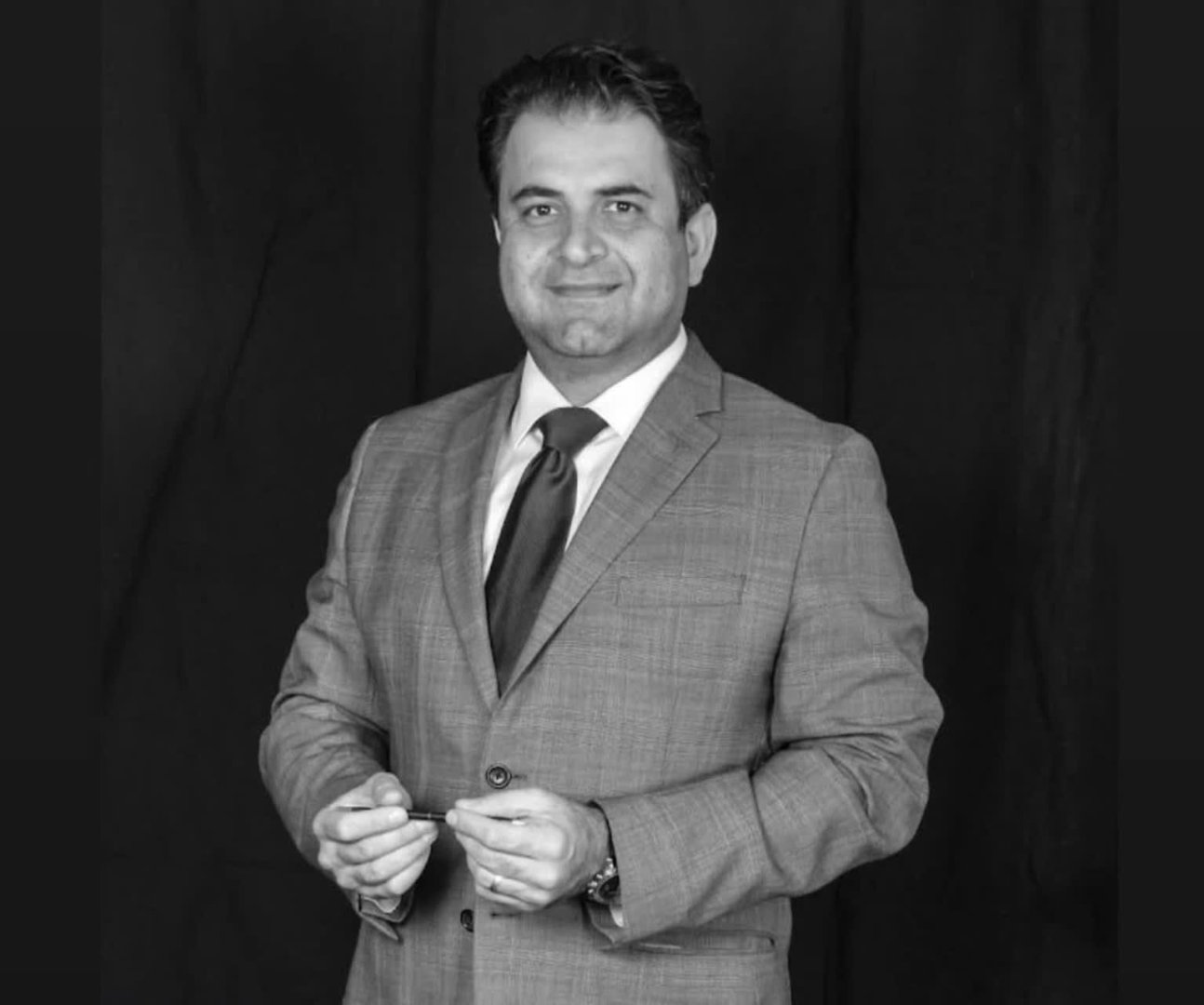 دفتر حقوقی هریس‌جی | Harris G. Law Firm – Persian Attorney in Bethesda, MD