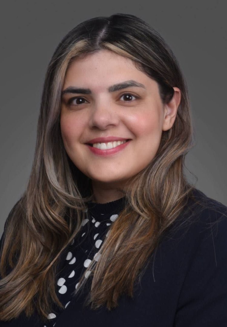 دکتر سها بازیار - متخصص رادیوتراپی و انکولوژی | Dr. Soha Bazyar, MD, PhD - Radiation Oncologist – Radiation Oncologist in Baltimore, MD