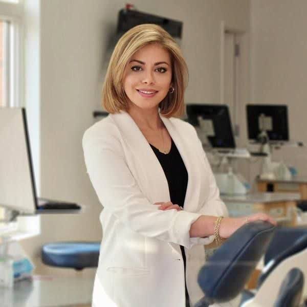 دکتر عباسی - متخصص ارتودنسی | Dr. Abbasi - Orthodontics Specialist – Persian Orthodontist in Sterling, VA