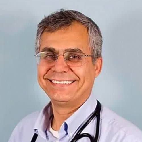 دکتر محمد جاروندی - متخصص اطفال | Dr. Mohammad Jarvandi - Pediatrician – Pediatrician