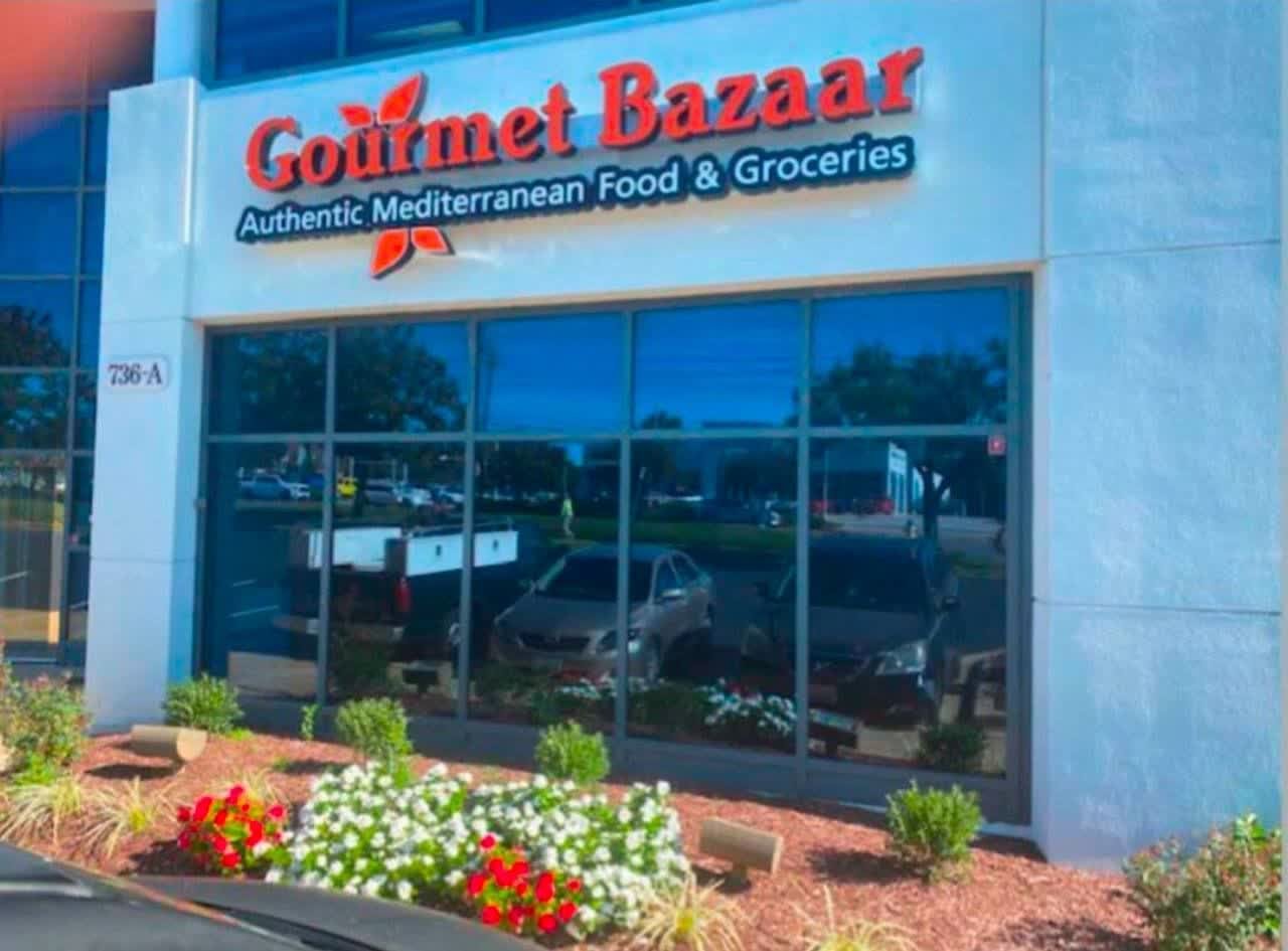 سوپرمارکت و غذای ایرانی قورمه بازار | Gourmet Bazar – Persian Retail Business in Rockville, MD