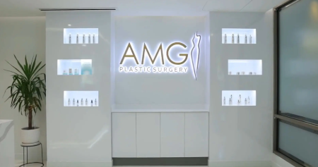 کلینیک زیباییAMG | AMG Aesthetic Clinic – Aesthetic Clinic in Herndon, VA